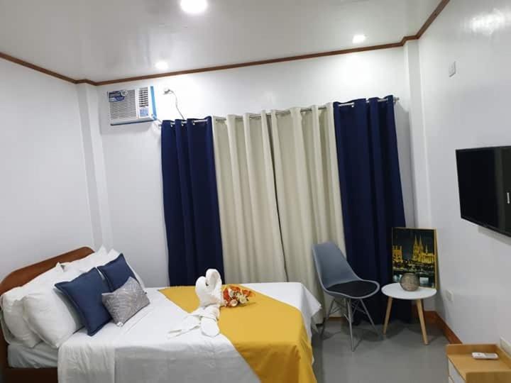 Camiguin KALIMBA DE LUNA INN - Housity