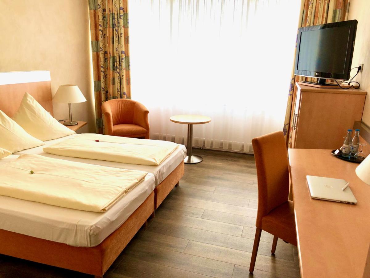 Hotel Central - Housity
