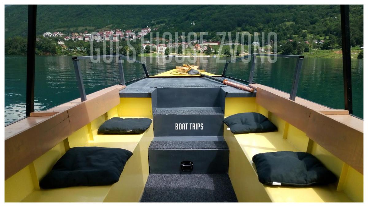 Guesthouse Zvono - Housity
