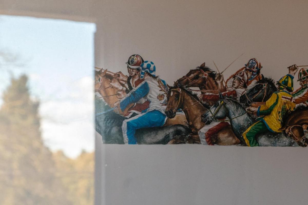 Appartamento Porta Pispini - Housity