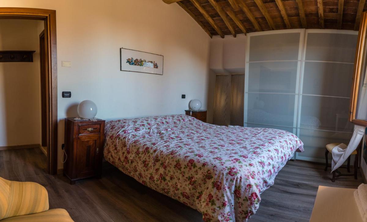 Appartamento Porta Pispini - Housity