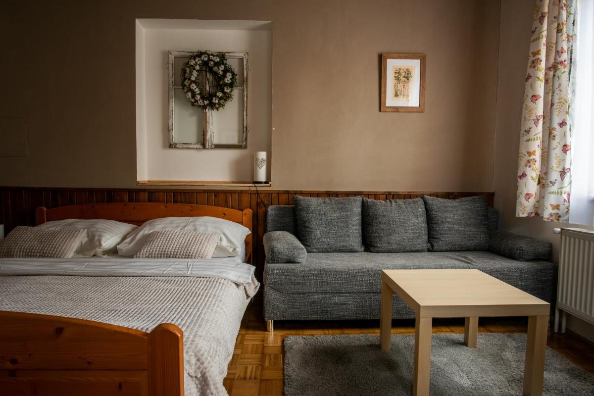 Pension Styl - Housity