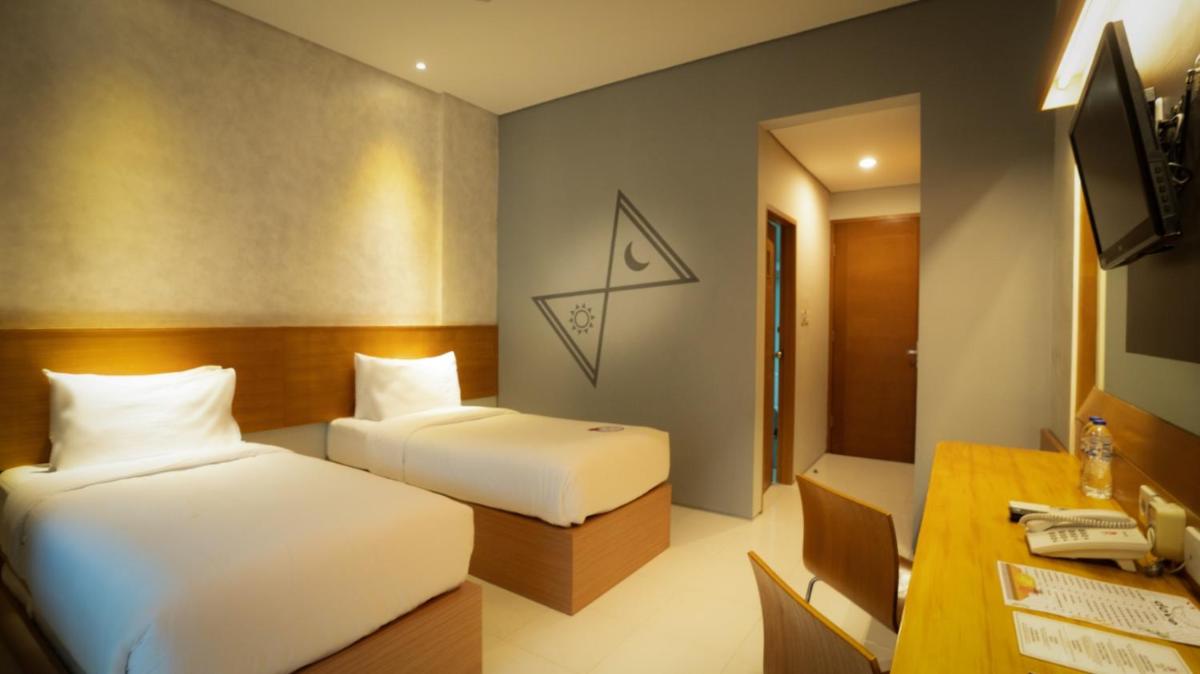 Nite & Day MDC Puncak - Gadog - Housity