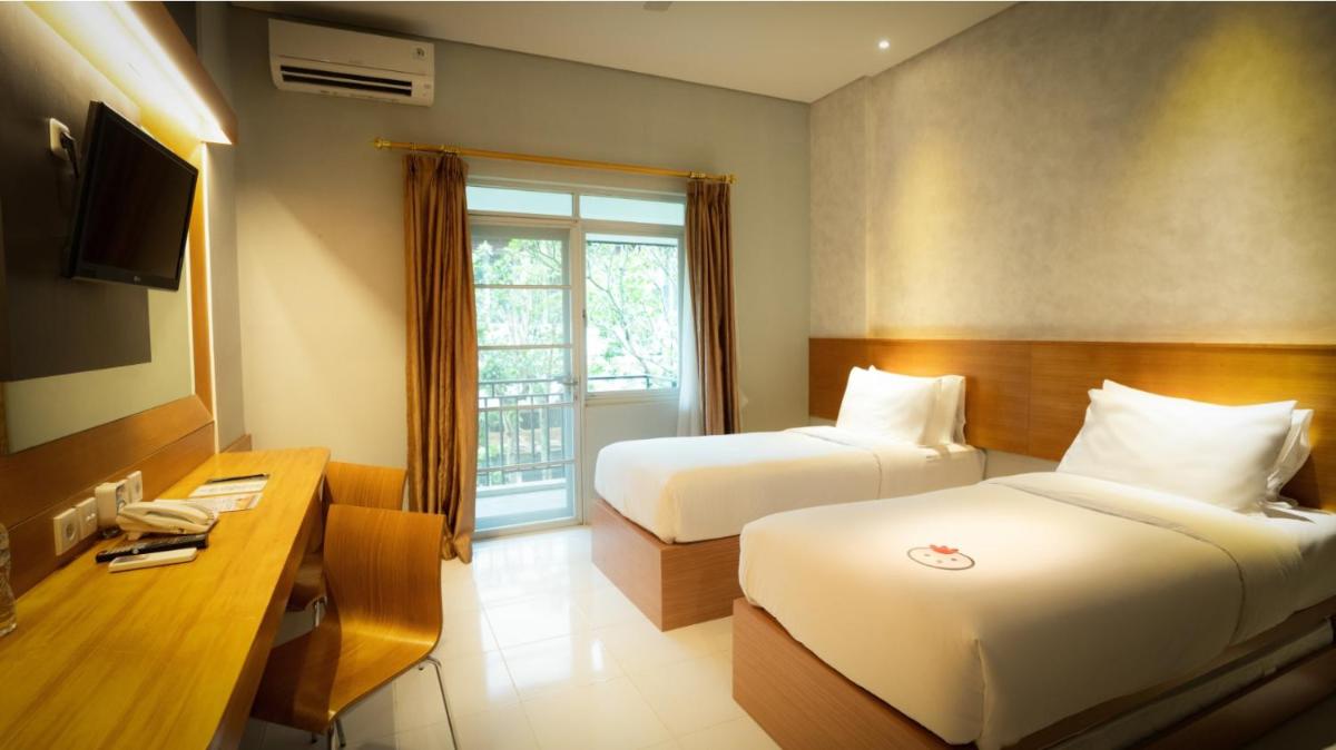 Nite & Day MDC Puncak - Gadog - Hizvo