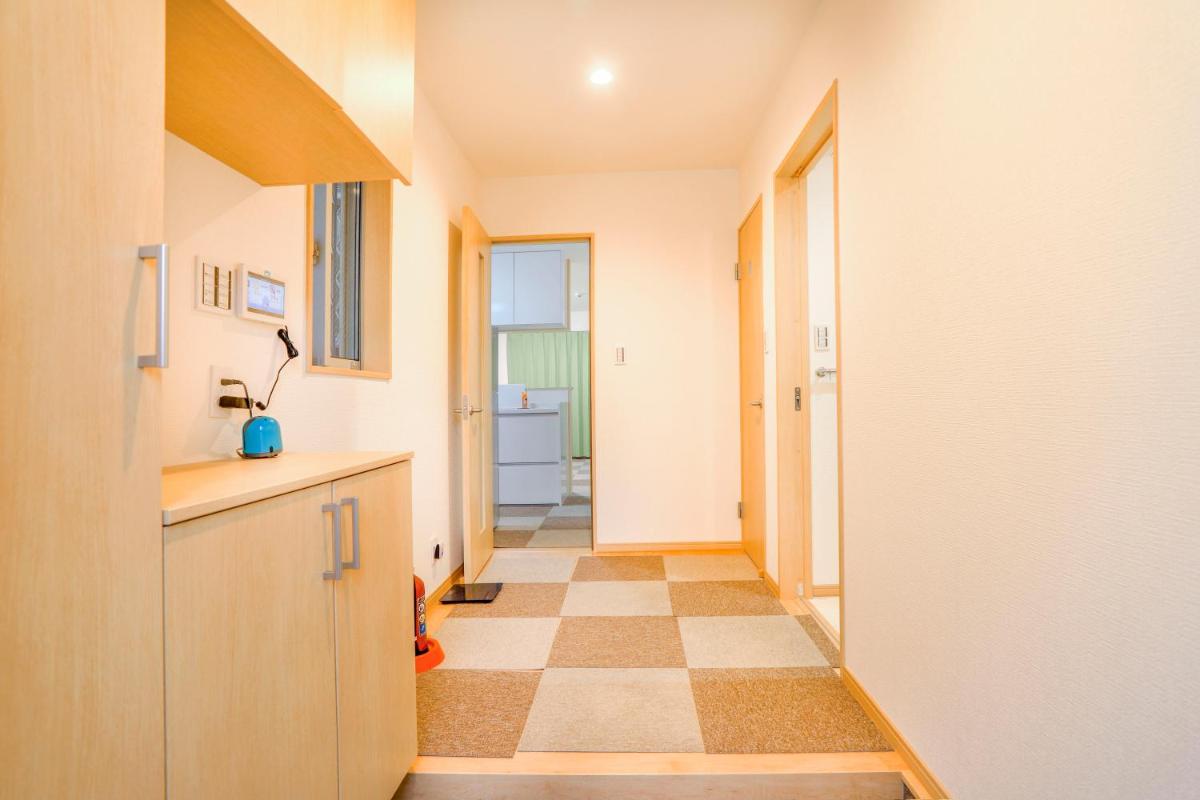 Zenith's House - Housity