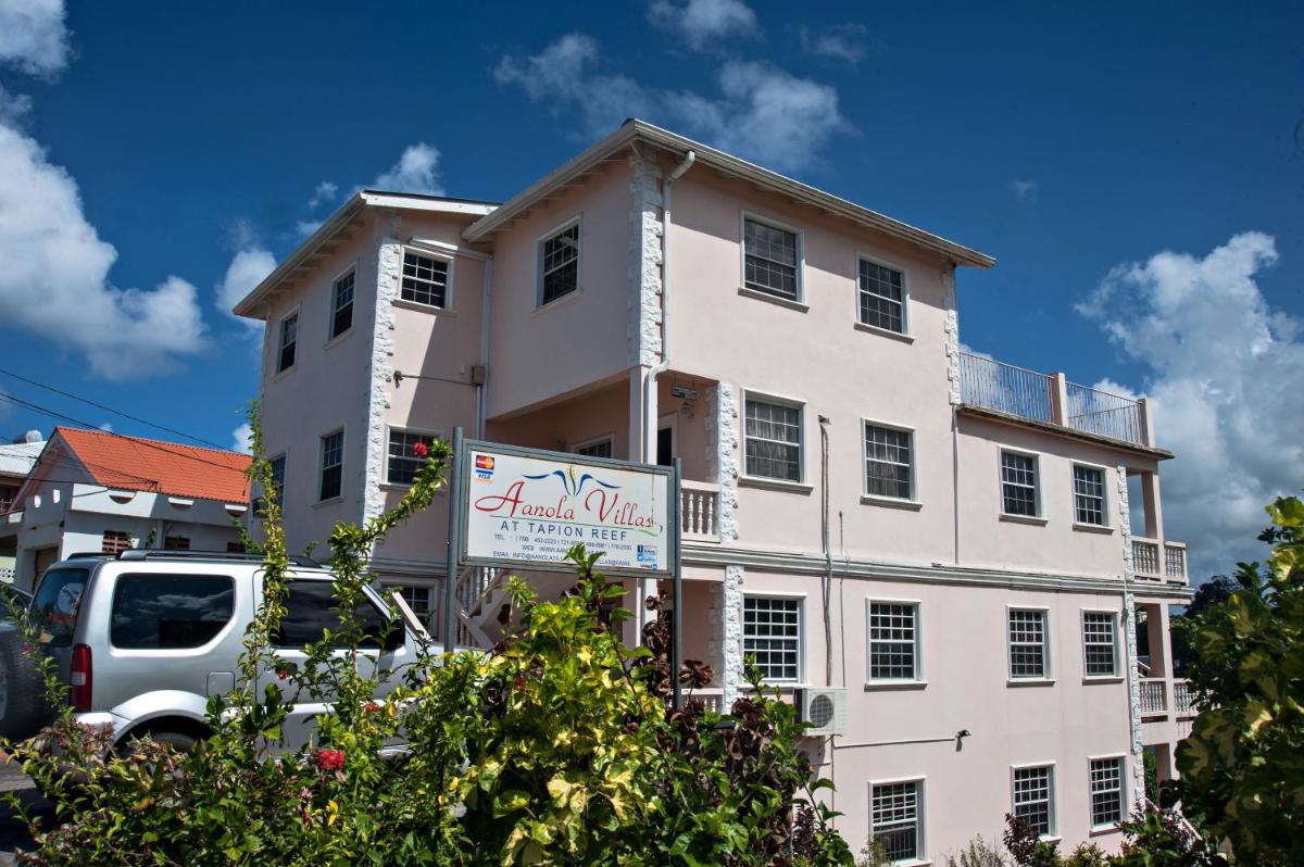 Aanola Villas 6b Tranquil Privy Boudoir - Housity