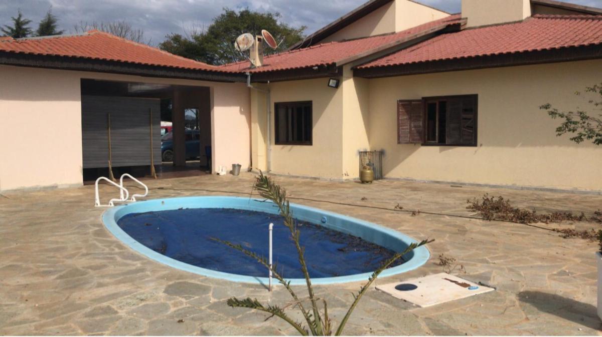 Casa do campo Zimmer - Housity