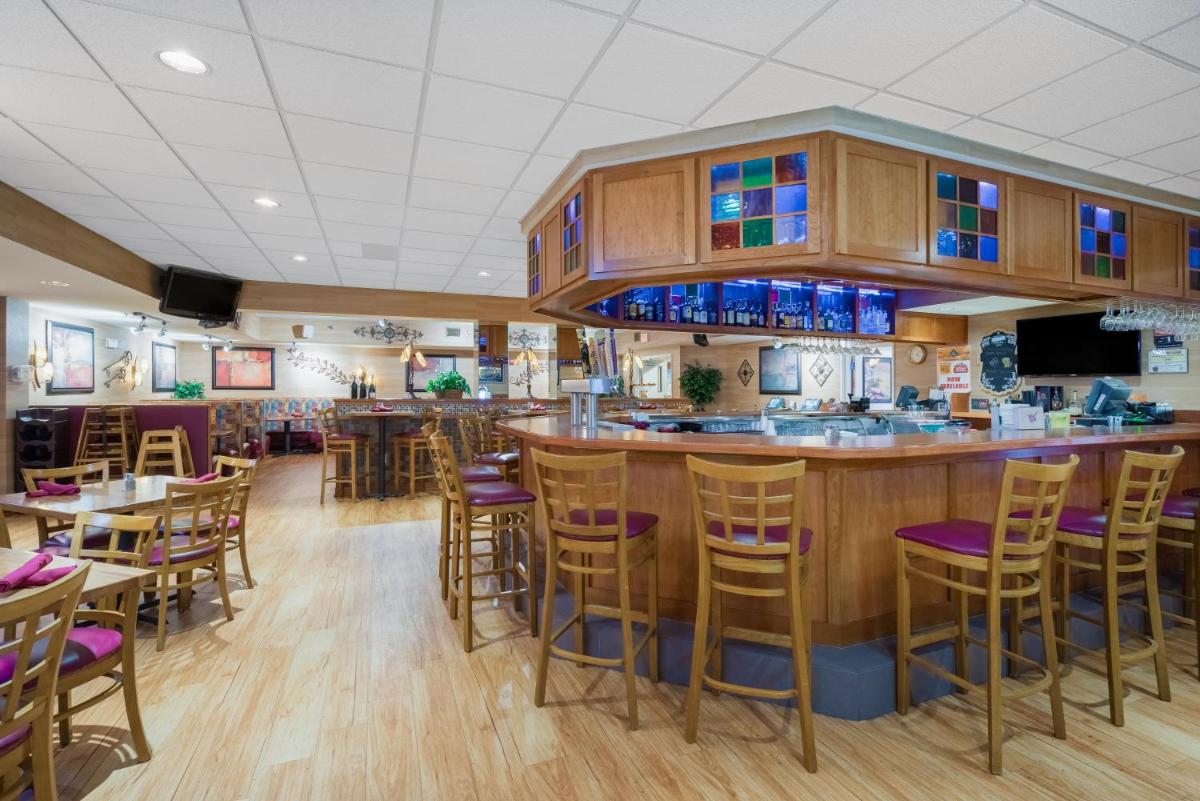 Wyndham Garden Otsego-Minneapolis - Housity