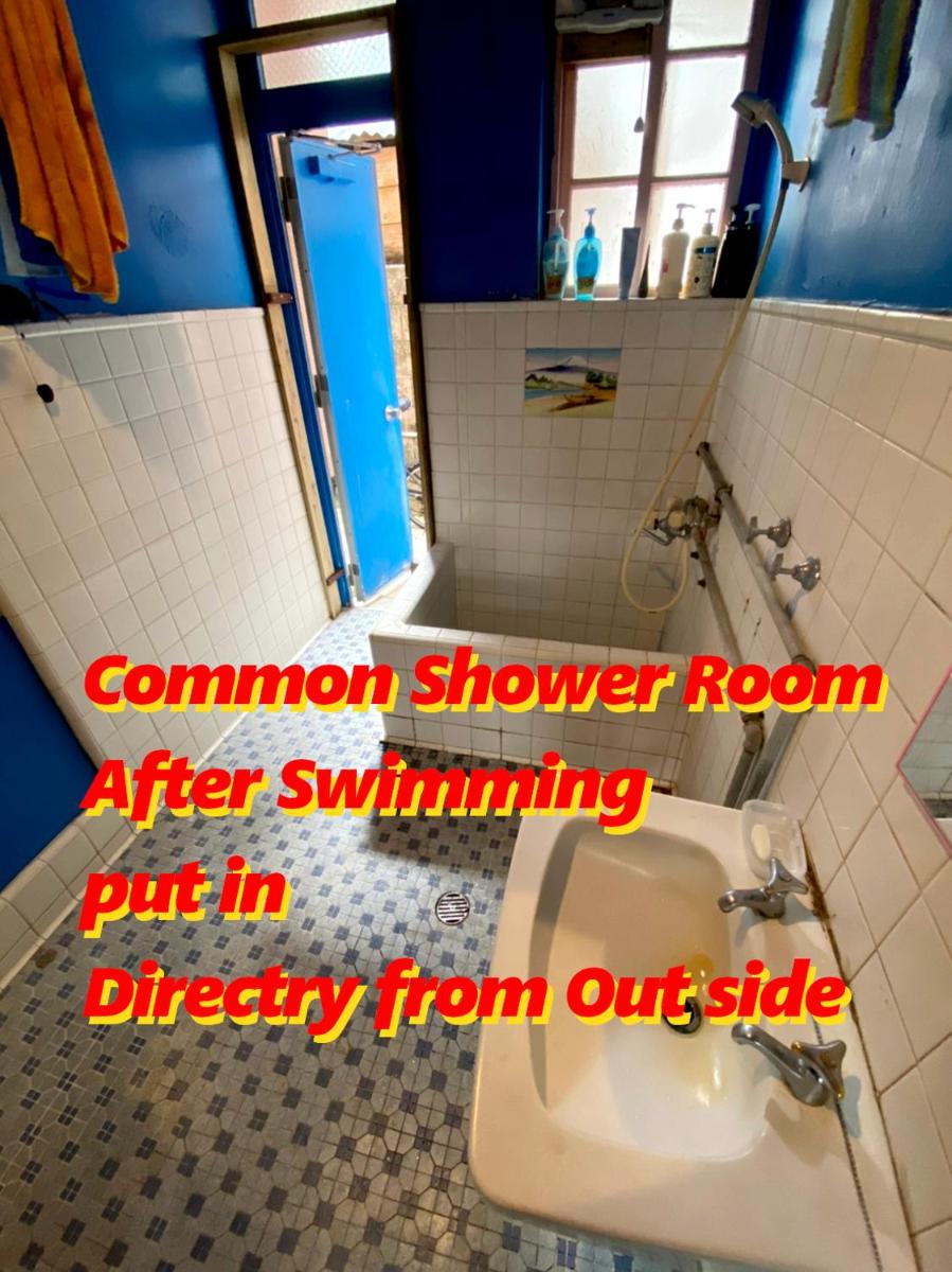 Guesthouse Base Okinawa - Housity