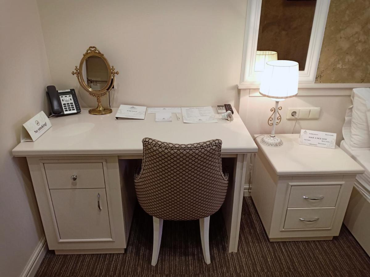 Suitetrails - Anastasia Mini-Hotel