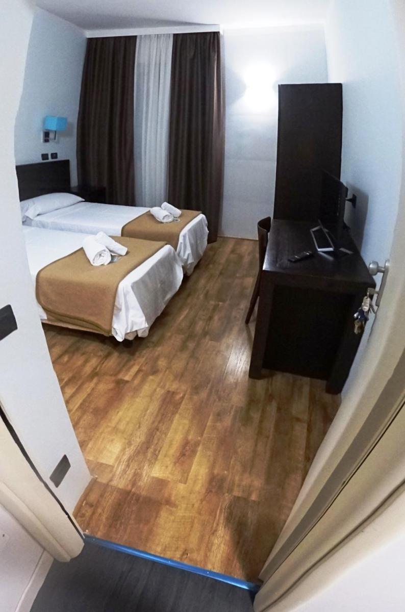Hotel Paradiso - Housity
