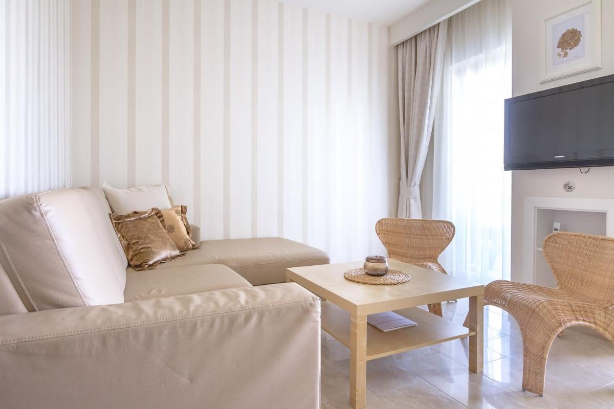 Suitetrails - Luxury Apartments Villa Luce