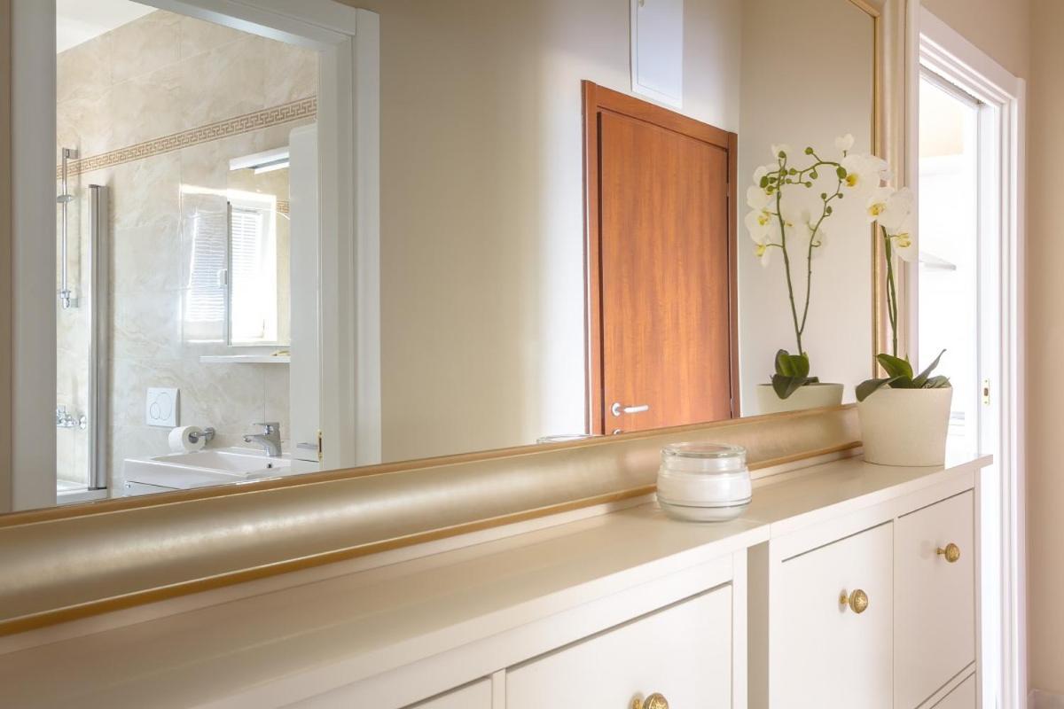 Suitetrails - Luxury Apartments Villa Luce