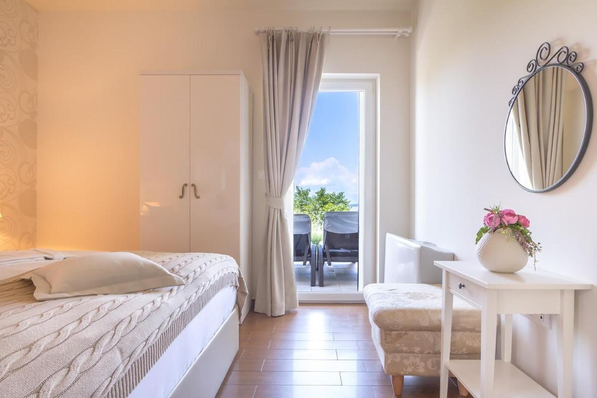 Suitetrails - Luxury Apartments Villa Luce