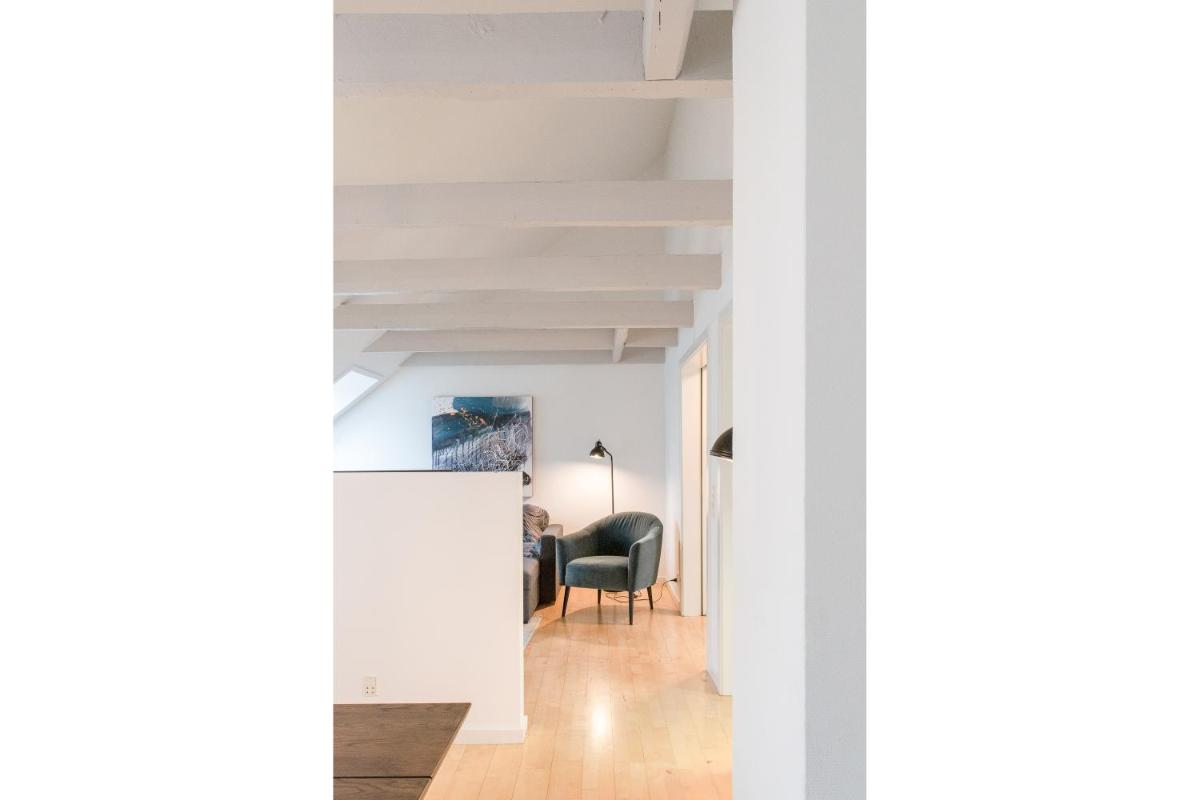 Lovely 2 bedroom Apartment in the centre of Aarhus - Housity