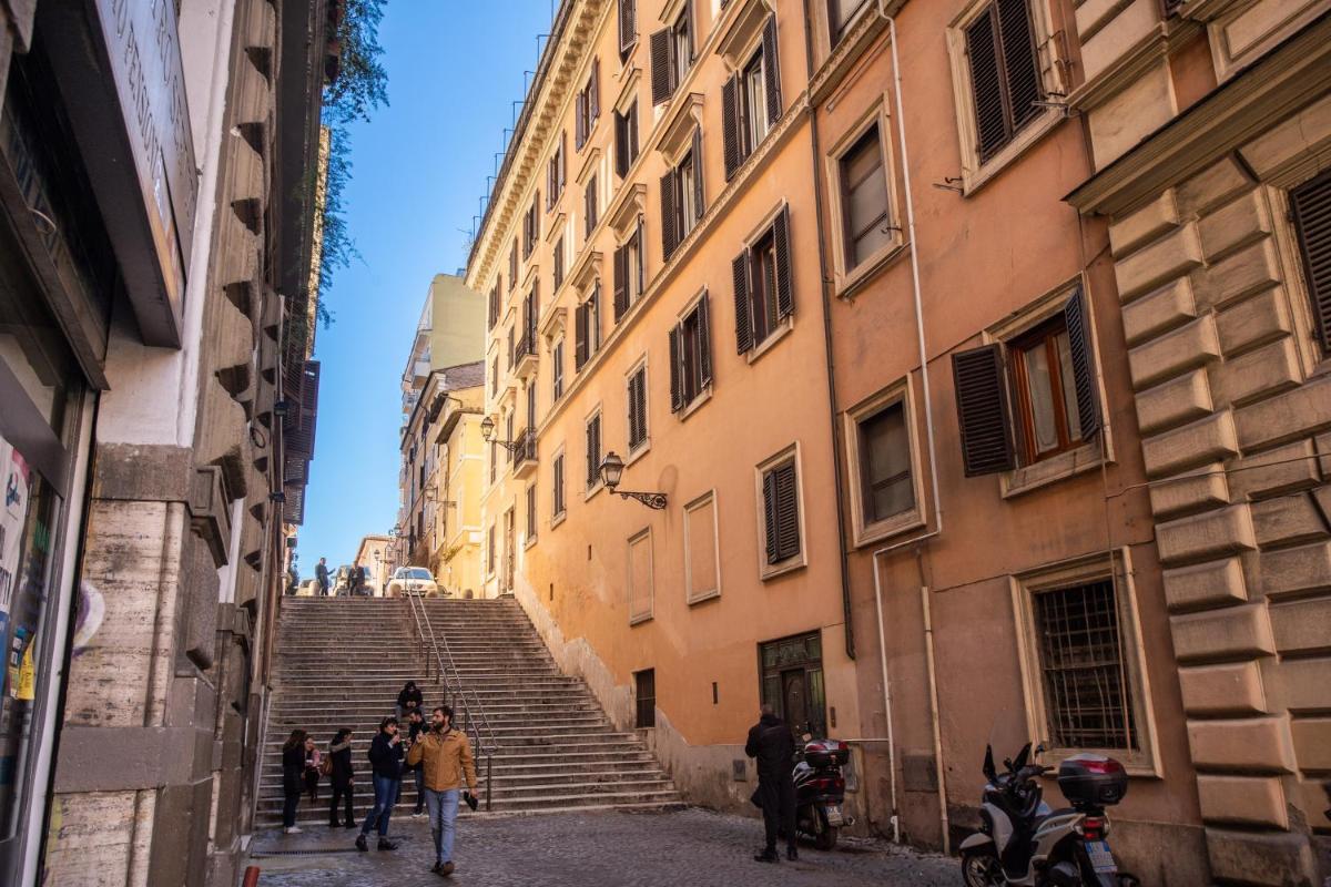 4C Colosseo Holidays - Housity