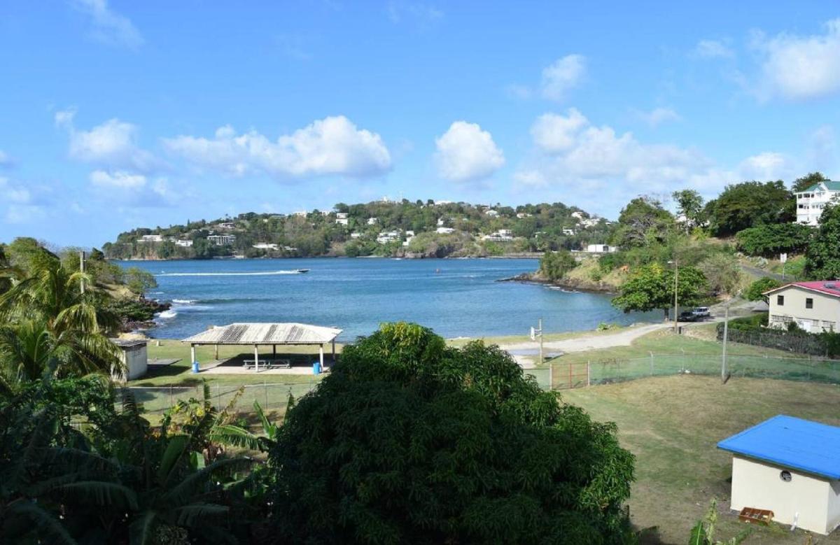 Aanola Villas A1 Peaceful Flat - Housity