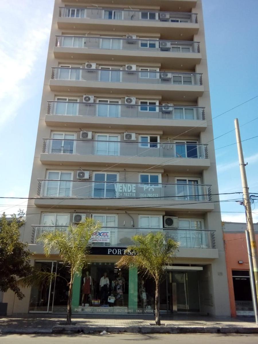 Departamento nuevo y luminoso en el centro. - Housity