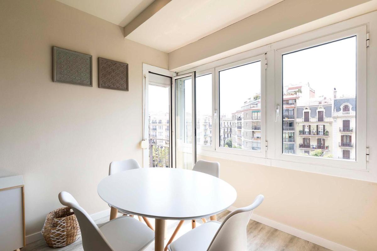 Chic Gran Via Apartment - Housity