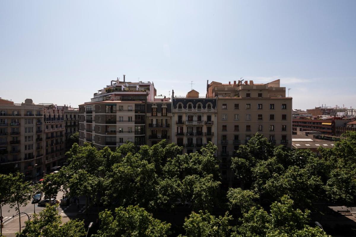 Chic Gran Via Apartment - Housity