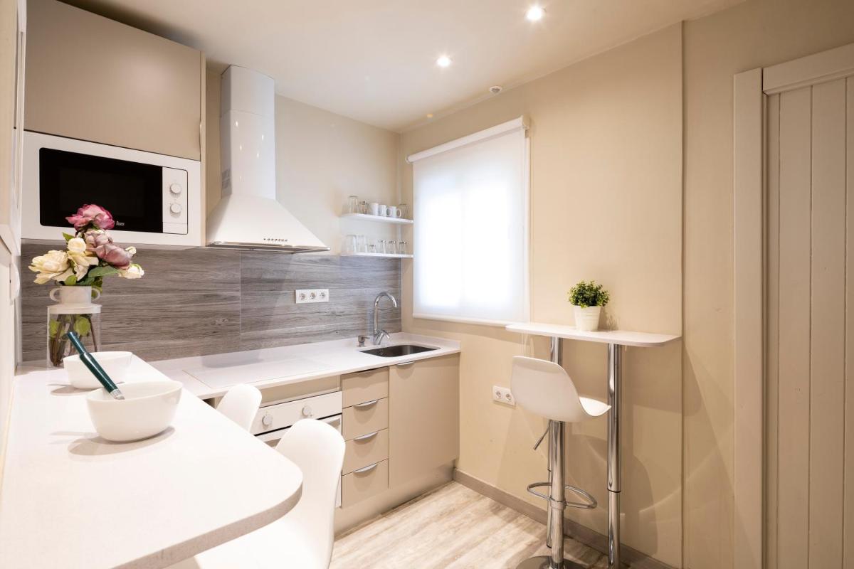 Chic Gran Via Apartment - Housity