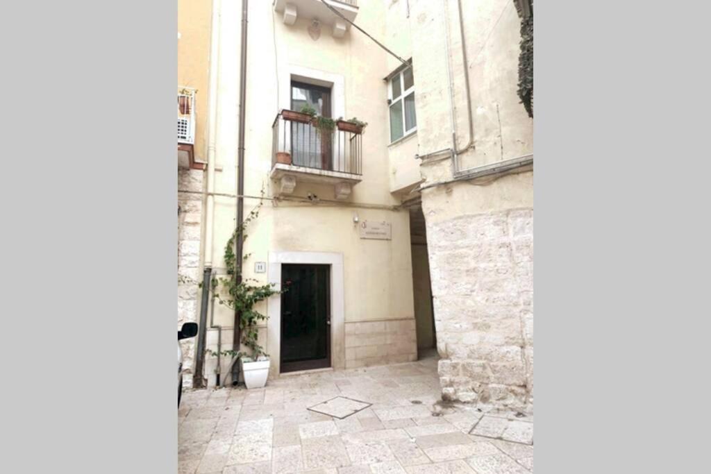 Corte Middorusso (Checkout 13:00 pm) - Housity
