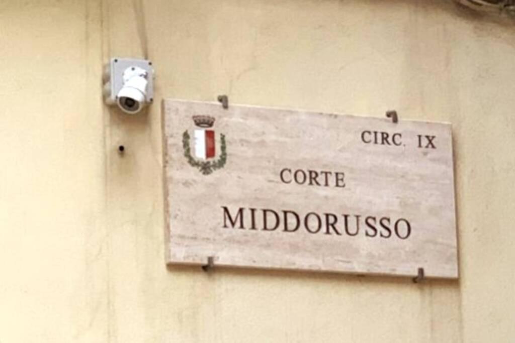 Corte Middorusso (Checkout 13:00 pm) - Housity