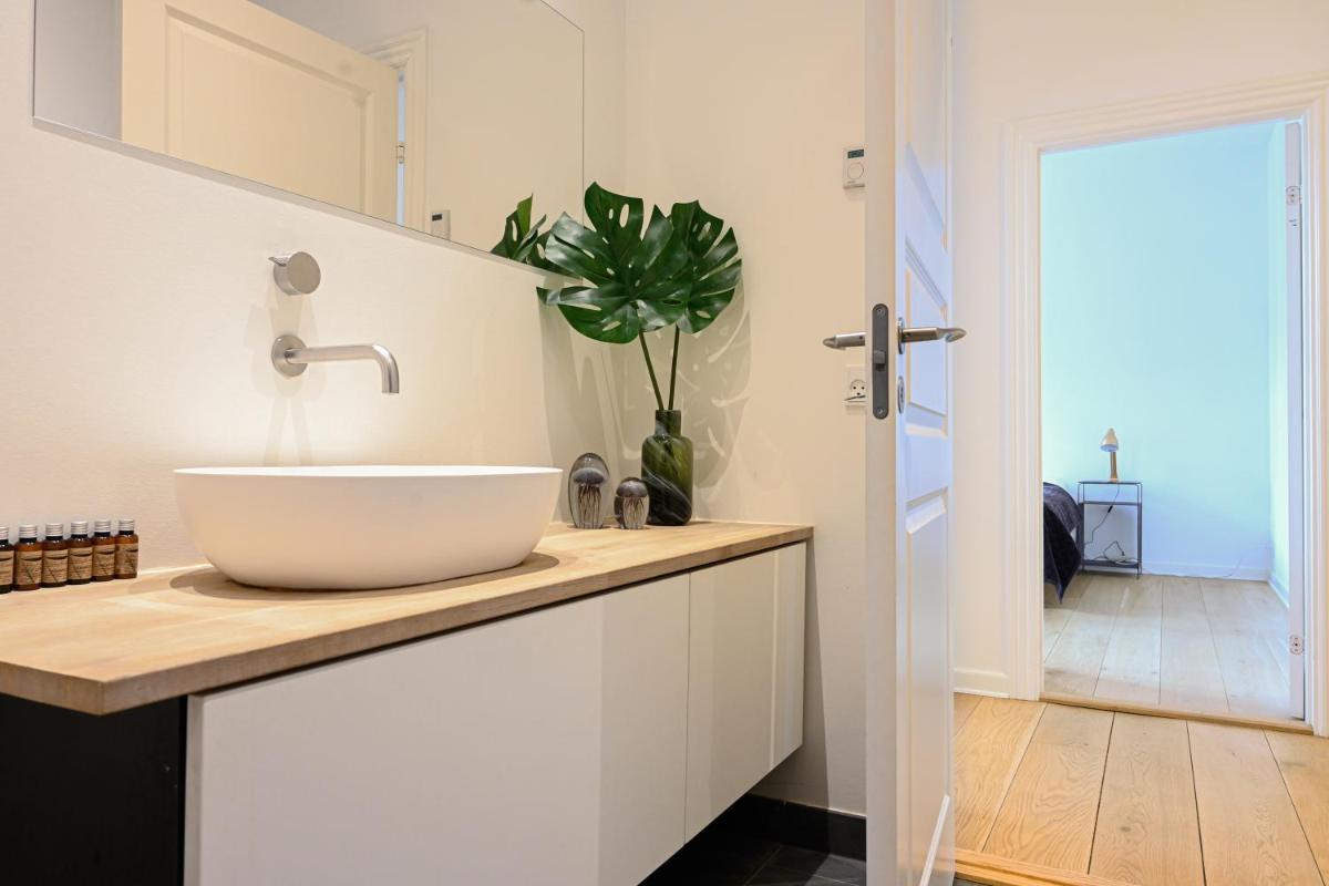 Executive Central s - Housity
