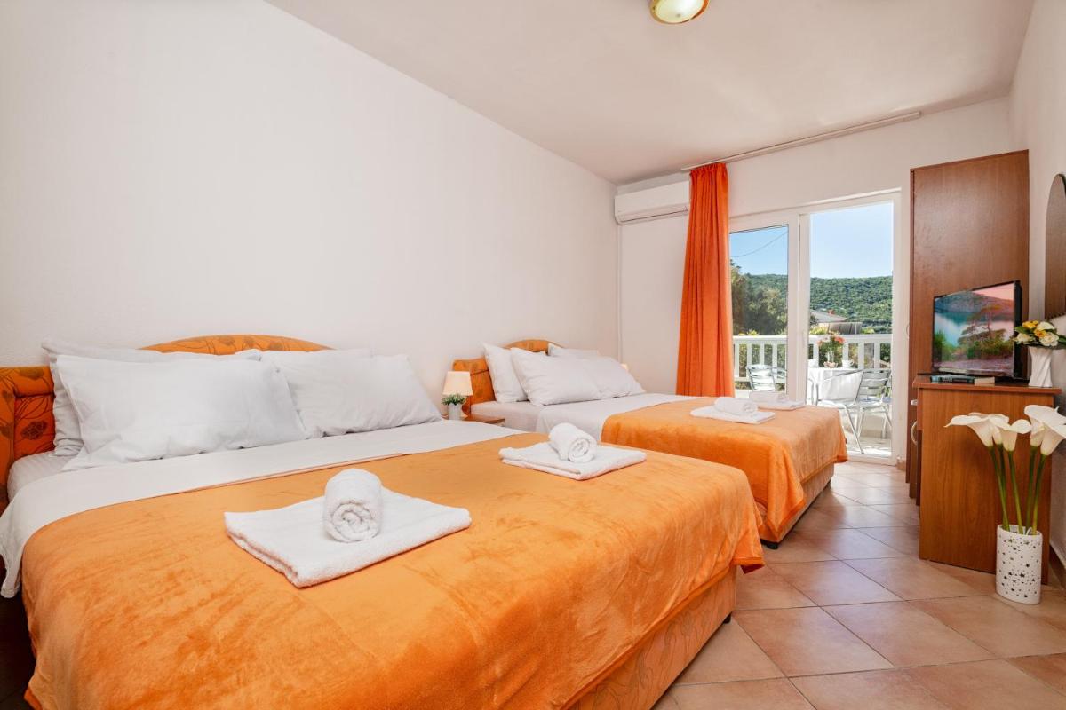 Apartments Matej - Housity