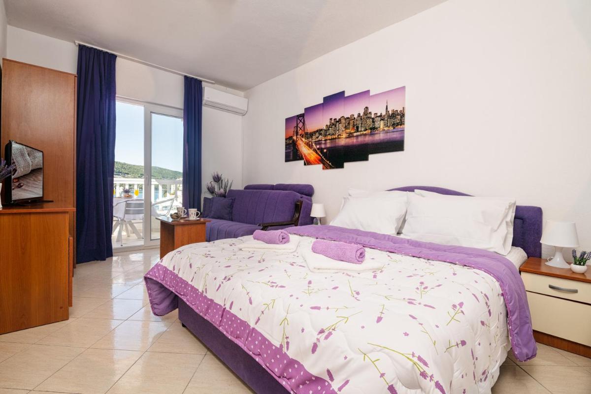 Apartments Matej - Housity