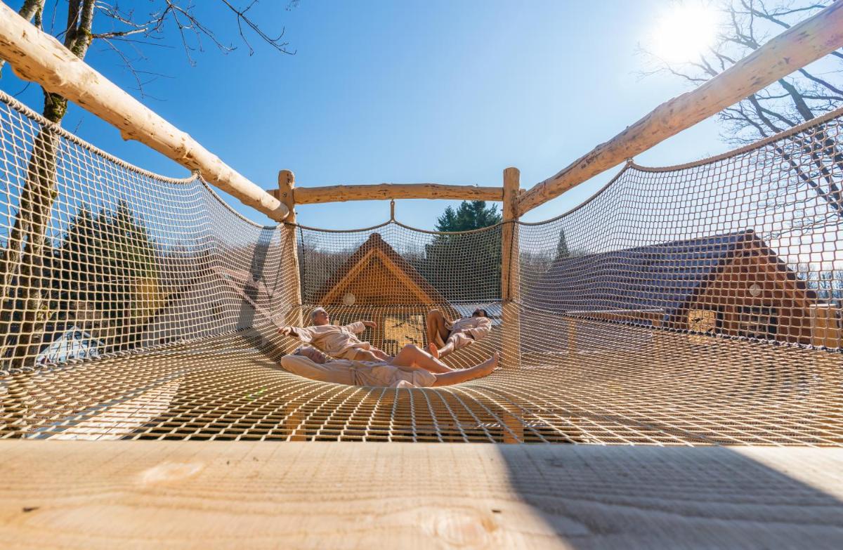 Photo de la galerie de l'établissement Domaine du Hirtz, Restaurant & Spa, à Wattwiller