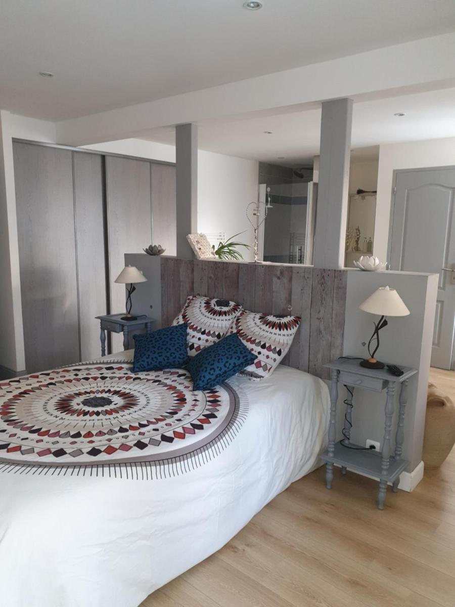 La jolie chambre - Housity