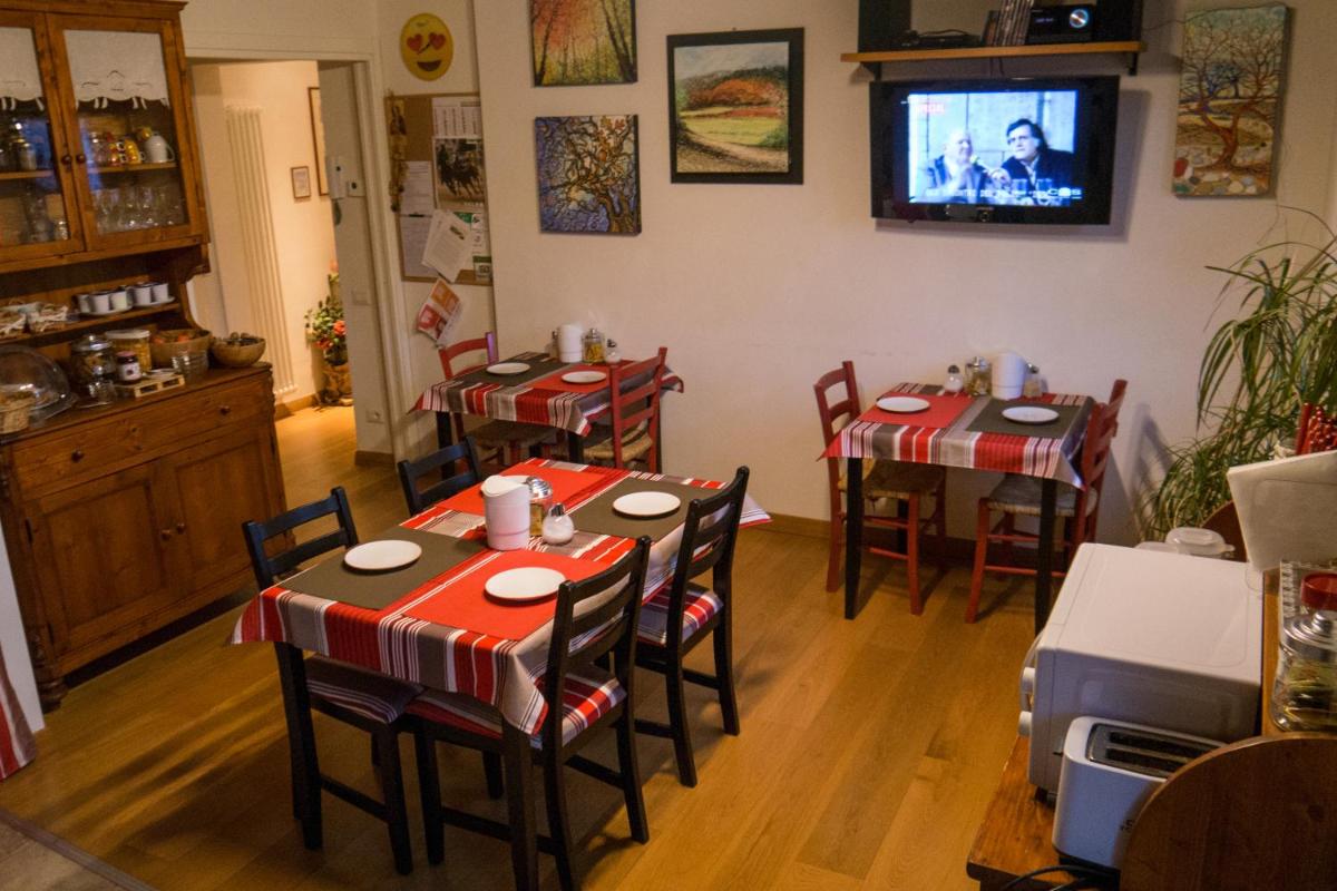 Casacenti B&B - Housity