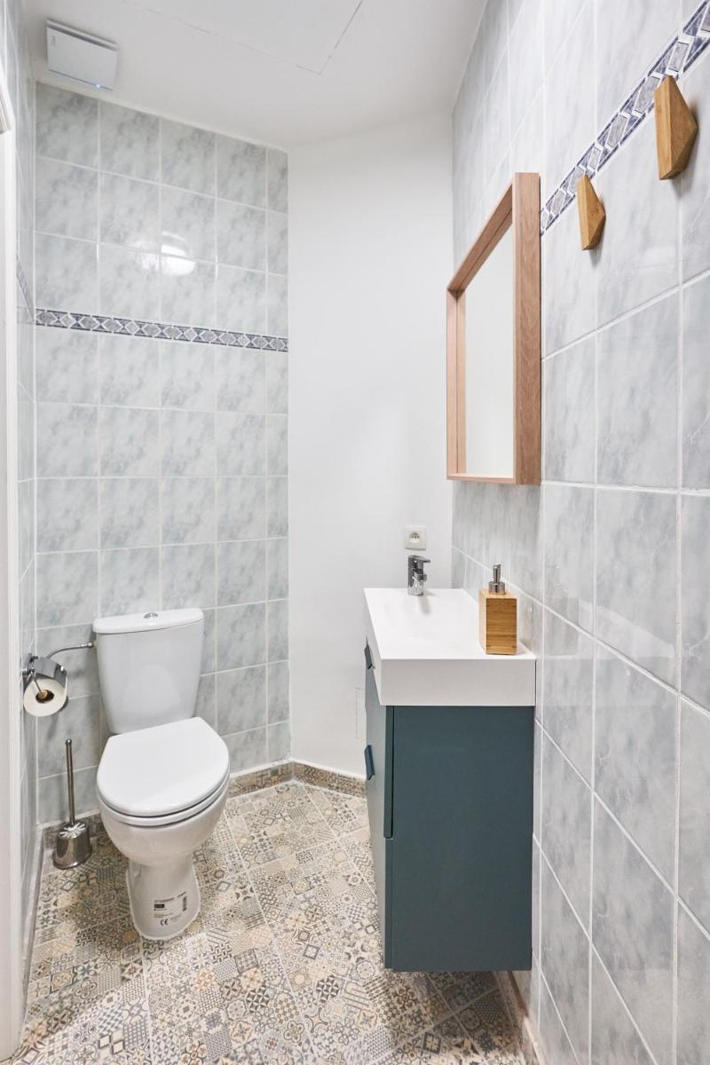 Downtown Brussels Studio - Housity