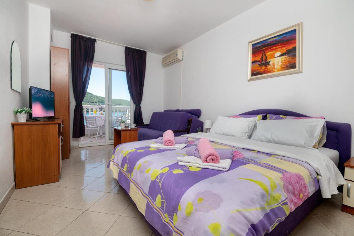 Apartments Matej - Housity