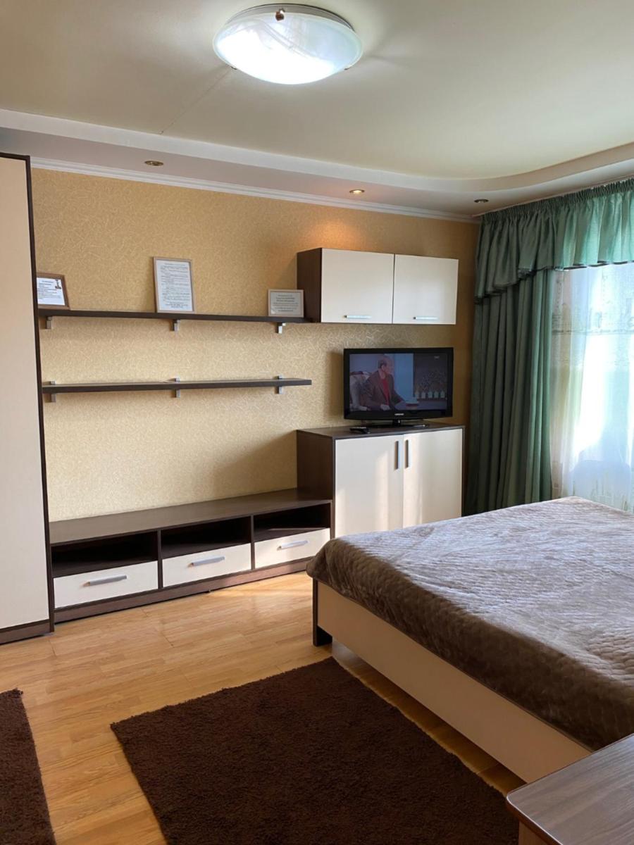 Apart-Hotel Mirkvartir - Housity