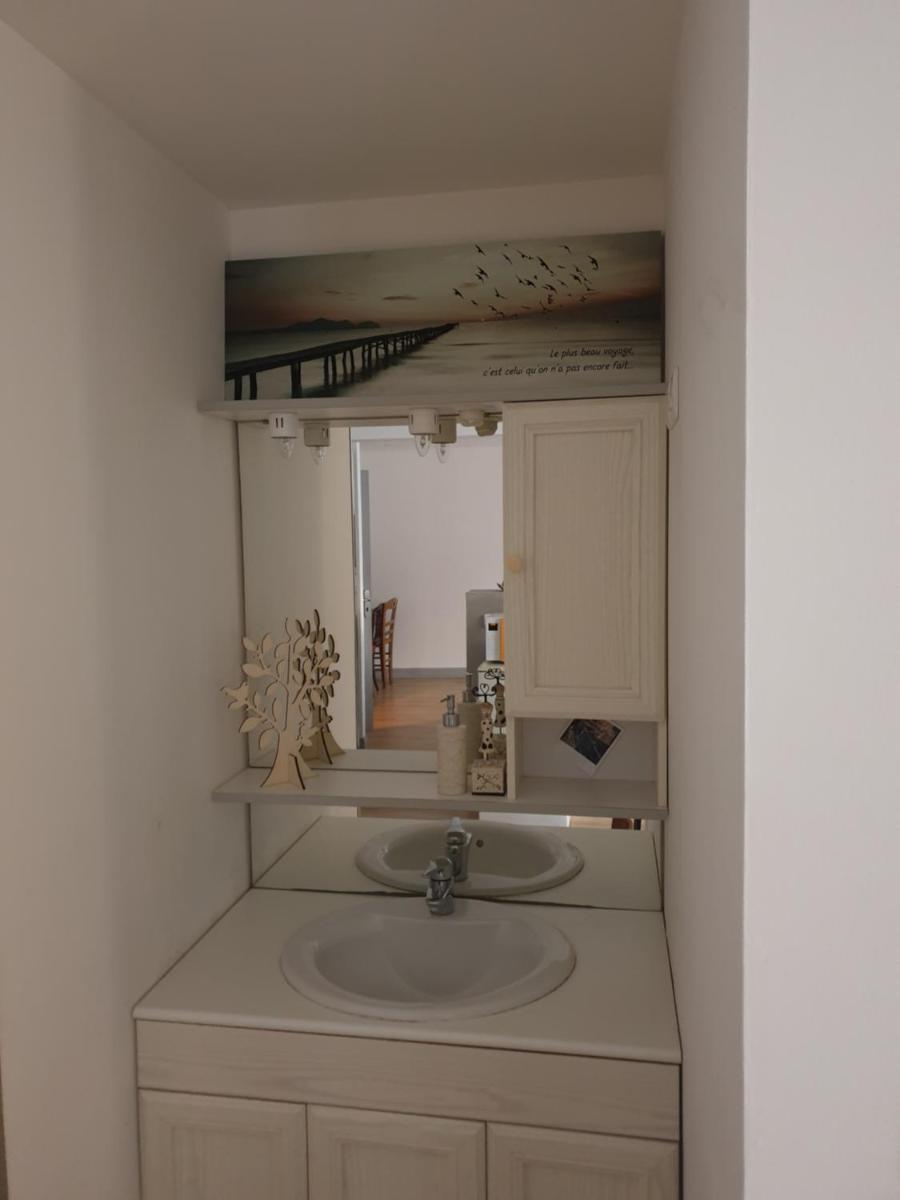 La jolie chambre - Housity