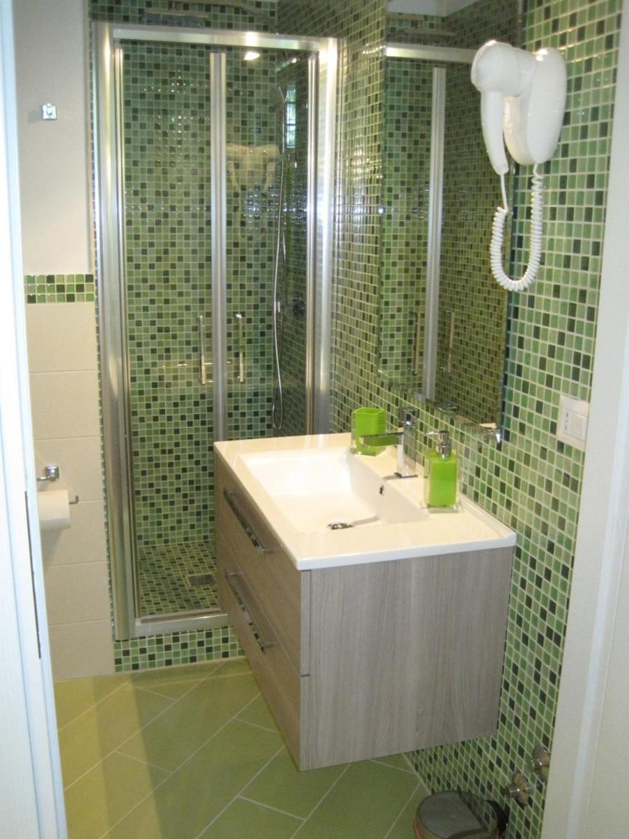 Suitetrails - Bed and Breakfast lo Scrigno