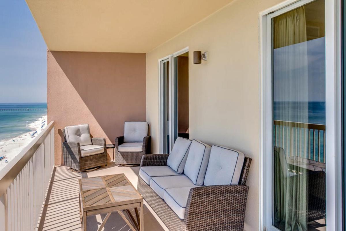 Sunrise Beach Resort II - Housity