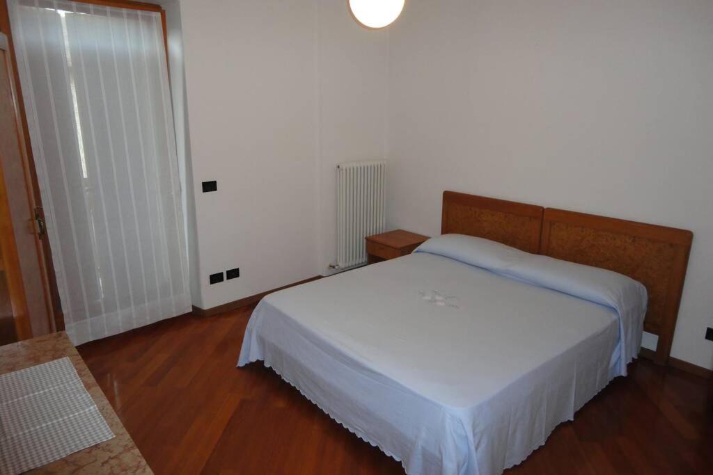 CASA DALPONTE - Appartamento Terme di Comano - Housity
