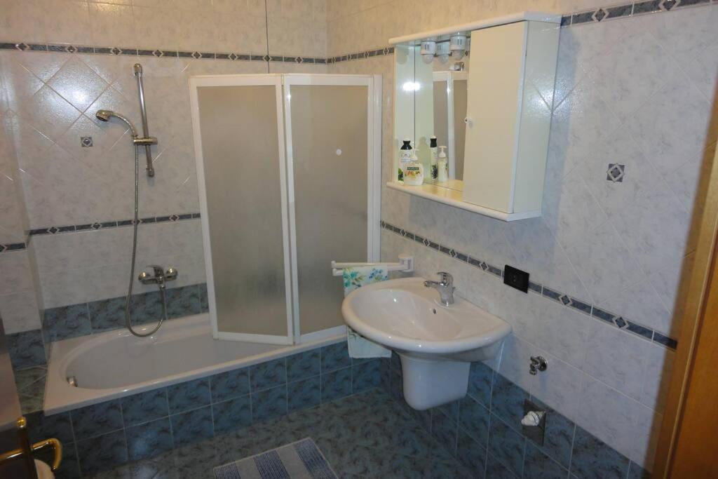 CASA DALPONTE - Appartamento Terme di Comano - Housity
