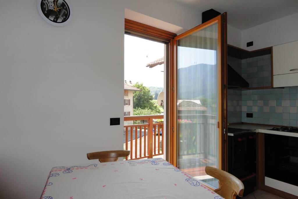 CASA DALPONTE - Appartamento Terme di Comano - Housity