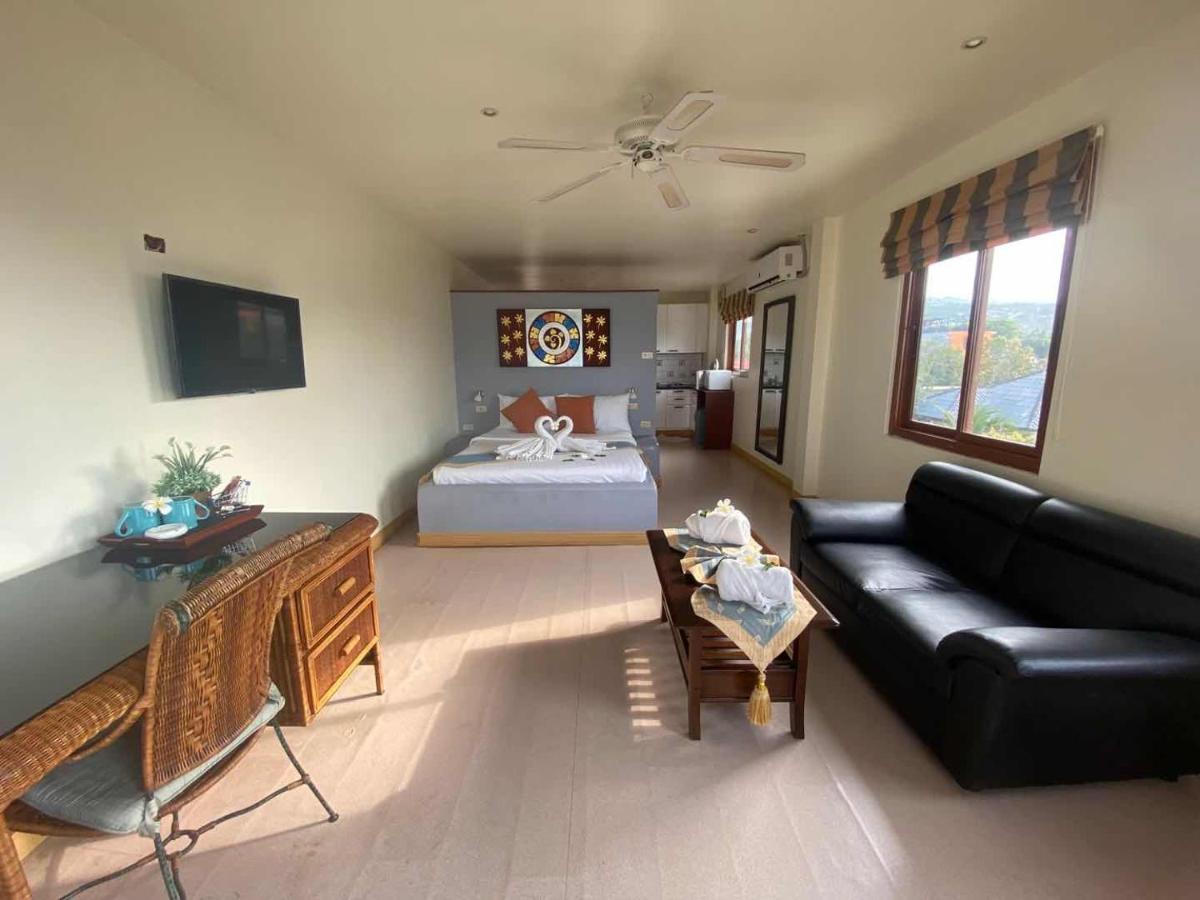 Green house Samui - Housity