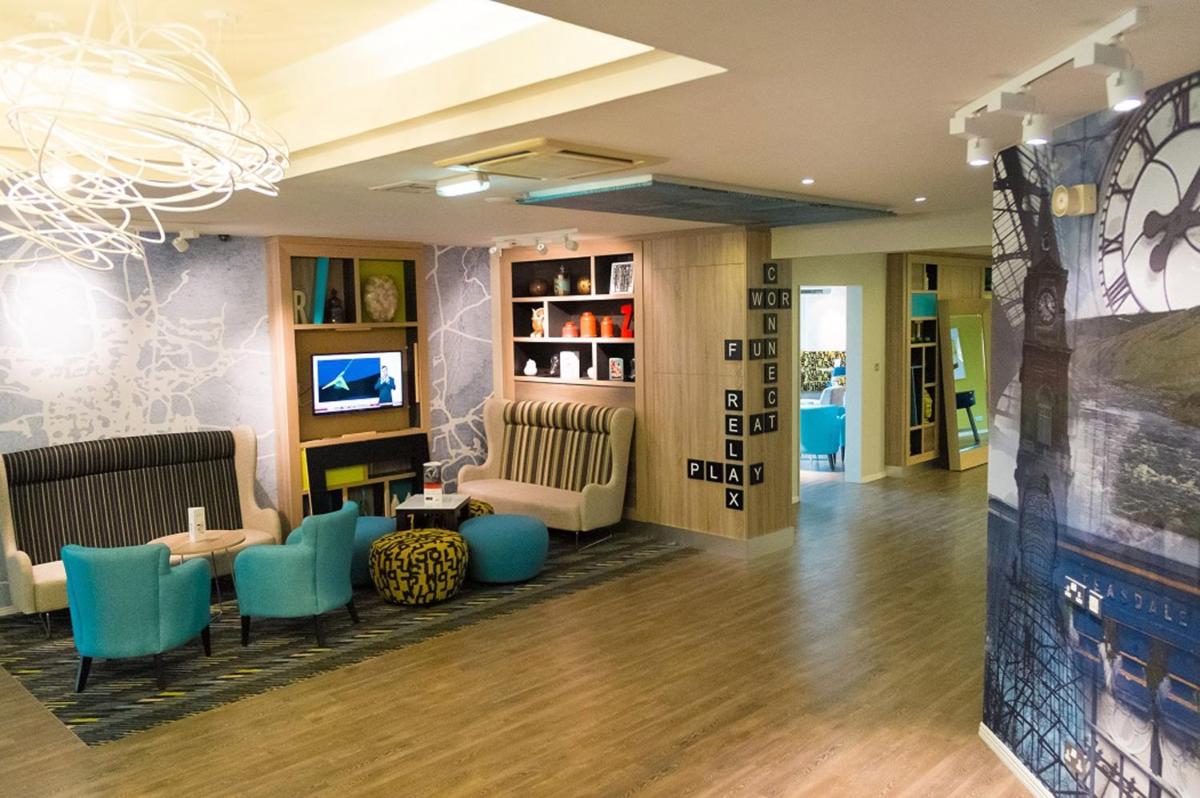 Holiday Inn Darlington - NORTH A1M, JCT.59, an IHG Hotel - Housity