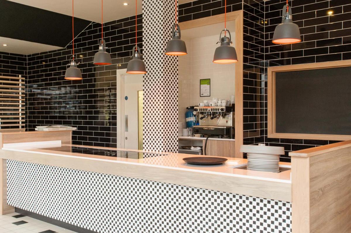 Holiday Inn Darlington - NORTH A1M, JCT.59, an IHG Hotel - Housity