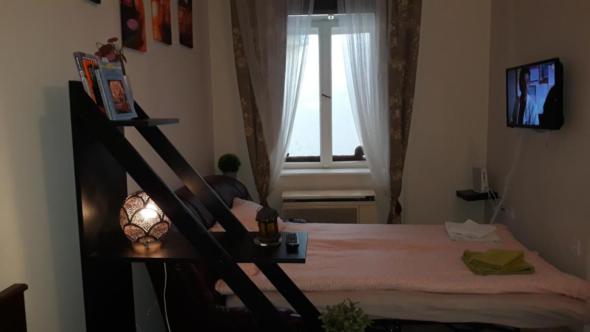 Captain Joe Budapest Apartment - Housity