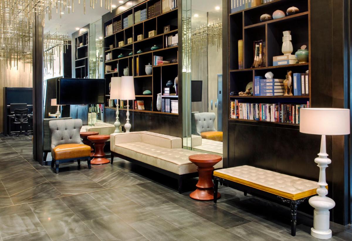 Holiday Inn Manhattan Financial District, an IHG - Housity