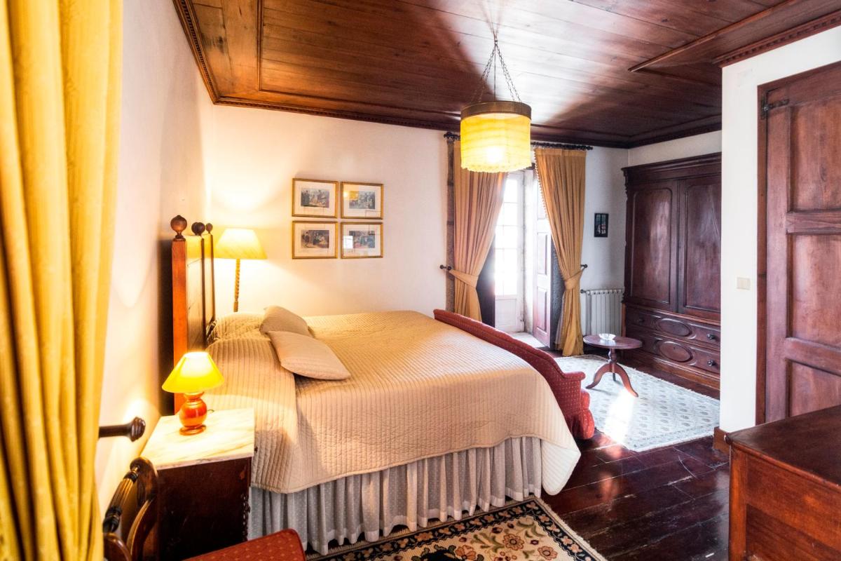 Casa Nobre do Correio-Mor - Housity