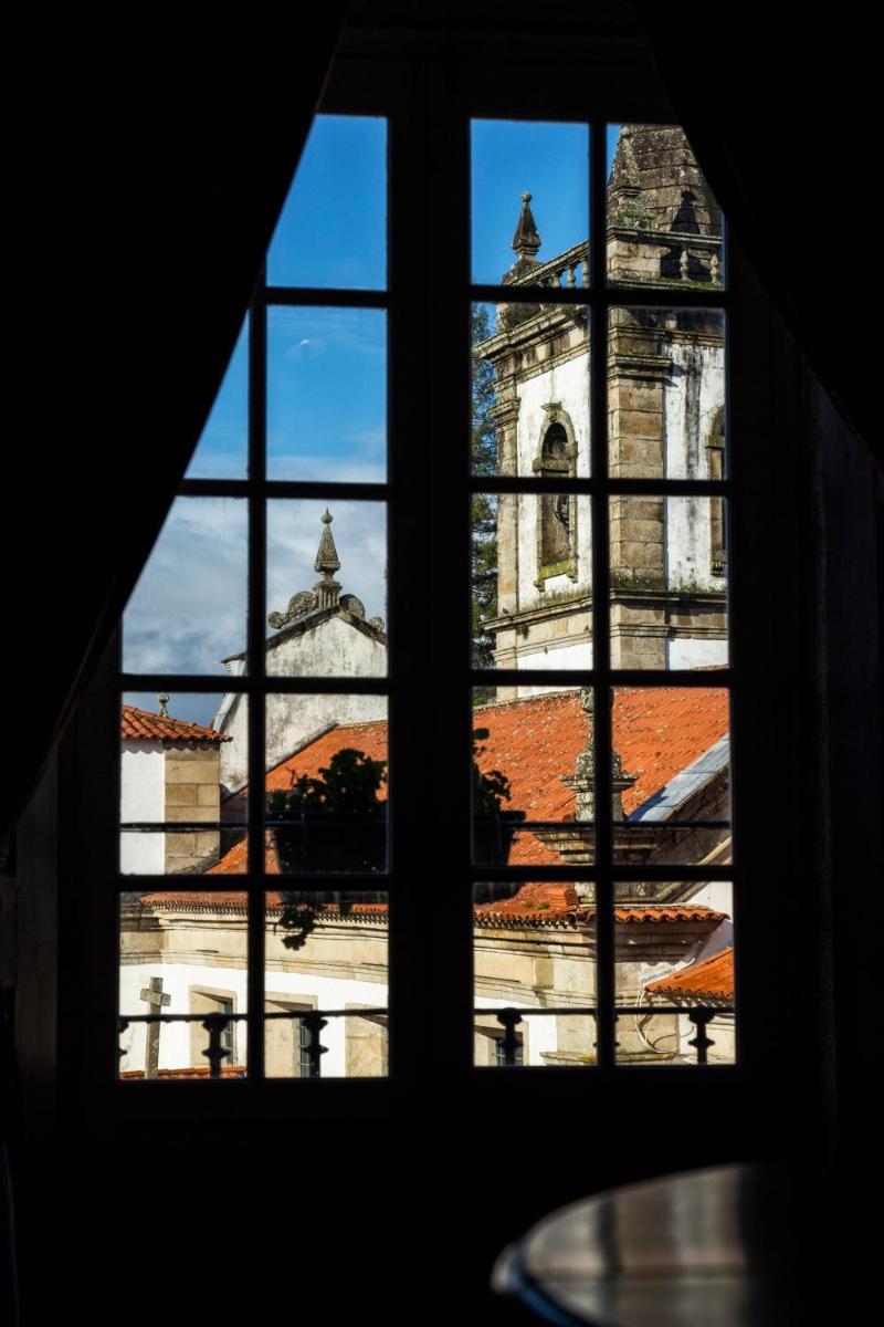 Casa Nobre do Correio-Mor - Housity