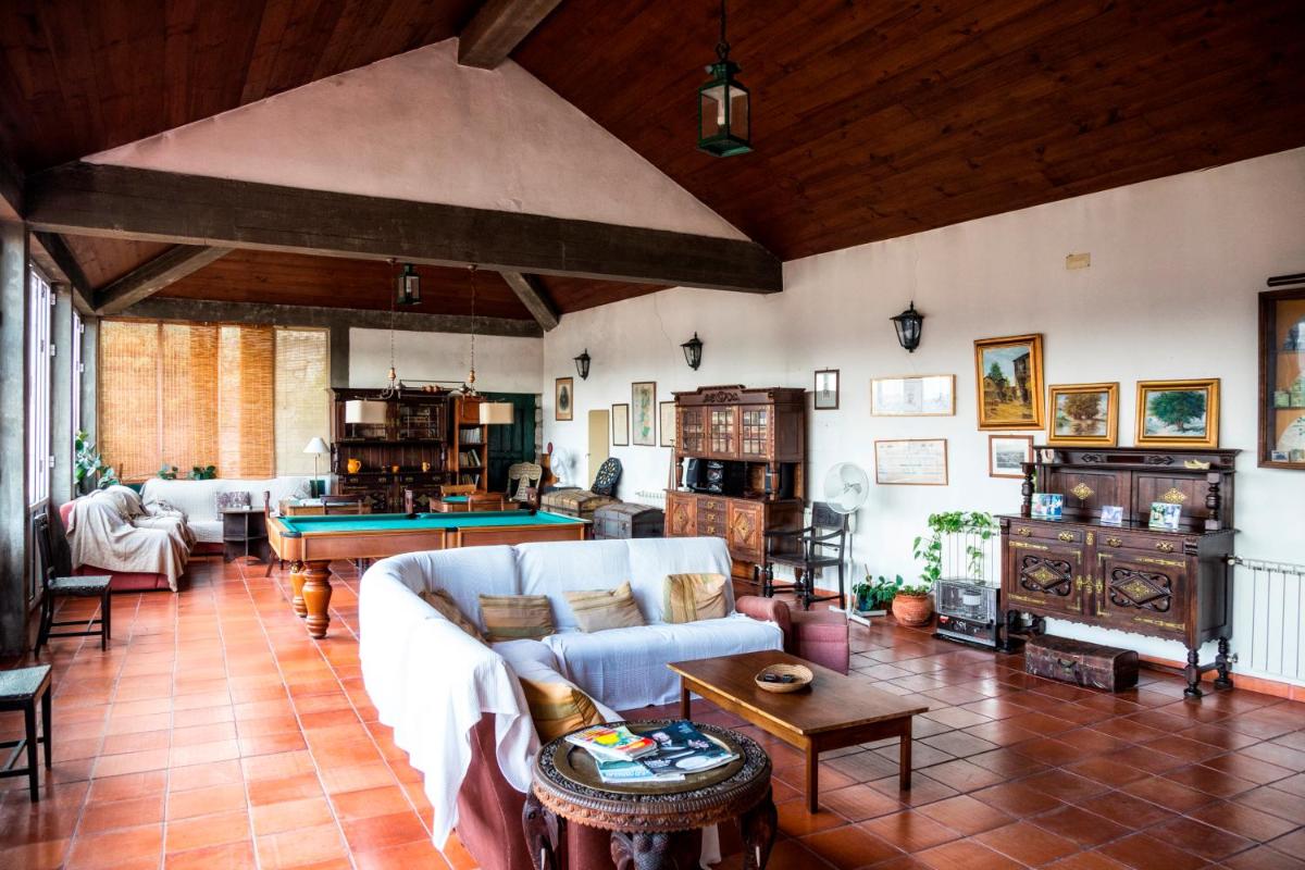 Casa Nobre do Correio-Mor - Housity